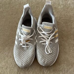 Adidas Cloudfoam Comfort Sneakers